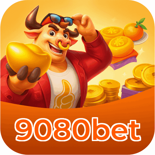 9080bet logo